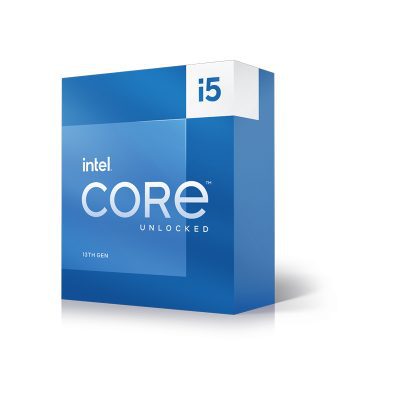 Intel Core i5-13500 Processor - Image 3