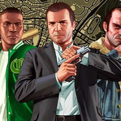 Grand Theft Auto V 5 Xbox Series X - Image 2