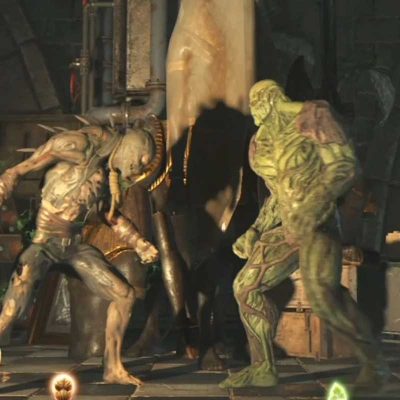 XBoX ONE Injustice 2 R2 - Image 2