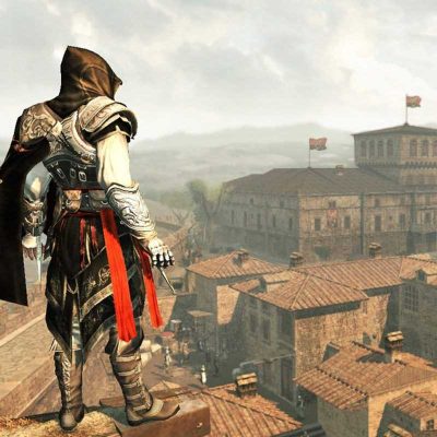 SW Assassin's Creed: The Ezio Collection - Image 3