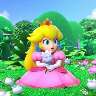 SW Super Mario RPG - Image 3