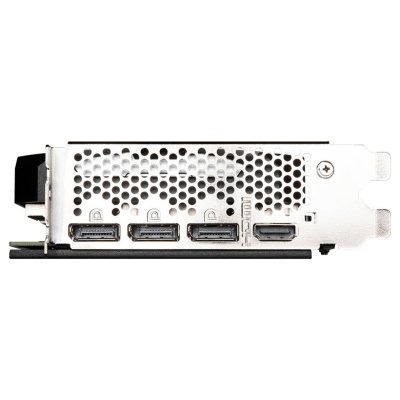 MSI GEFORCE RTX 4070