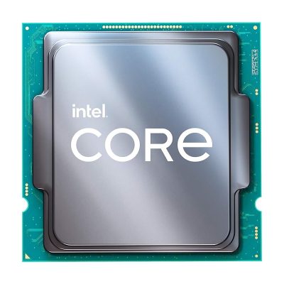 Intel Core i5-11400