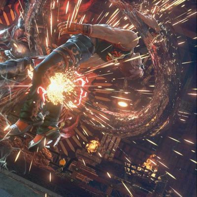XBoX ONE Injustice 2 R2 - Image 3