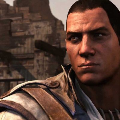 SWITCH Assassins Creed III Remastered PEGI ENG - Image 4
