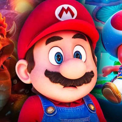 SW Super Mario RPG - Image 4
