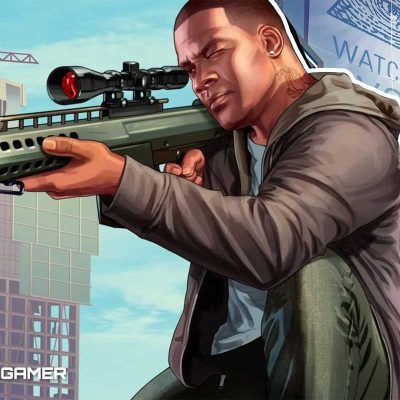 Grand Theft Auto V 5 Xbox Series X - Image 4