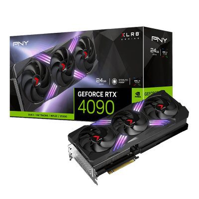 PNY RTX 4090 24GB