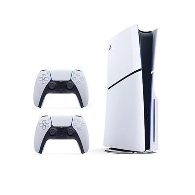 Ps5 Slim Disc Version