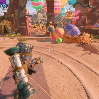 SWITCH Plants vs Zombies Battle for Neighborville PEGI ENG - Image 3