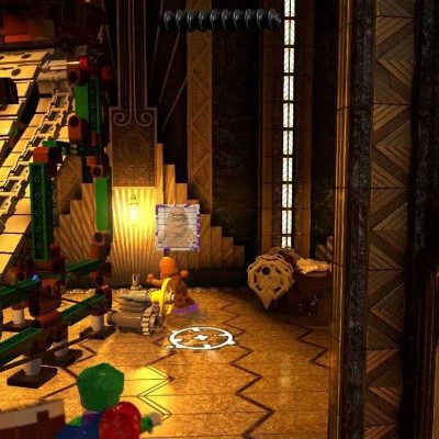 PS4 Lego Dc Super-Villains - Image 3