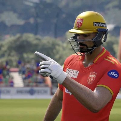 SW Cricket 24 Official Game of the Ashes - Image 3
