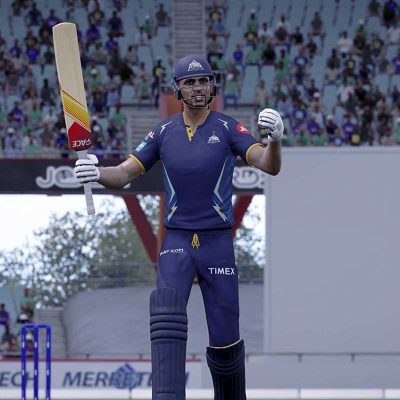 SW Cricket 24 Official Game of the Ashes - Image 4
