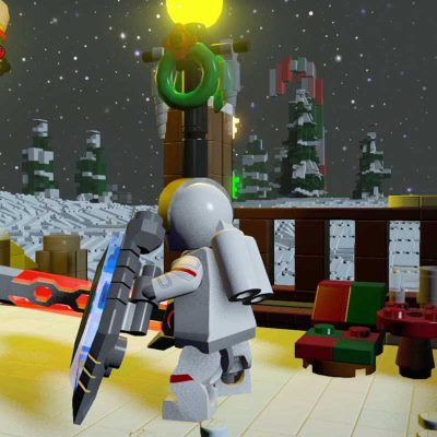 SW Lego Worlds - Image 4