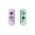 Nintendo Switch Joy-Con(L)/(R) - Pastel Purple/Pastel Green