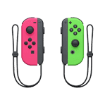 Nintendo Accessories