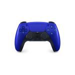 Cobalt Blue PS5 Controller