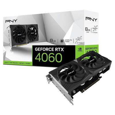 PNY RTX 4060