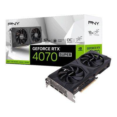 PNY RTX 4070 SUPER