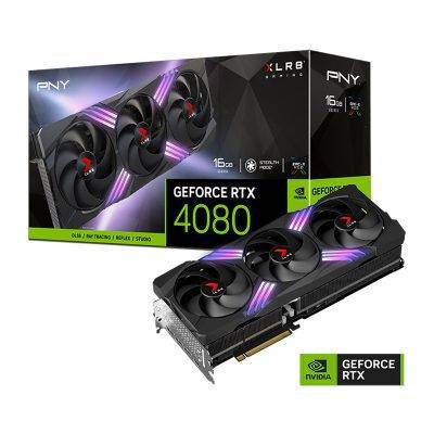 PNY RTX 4080 16GB