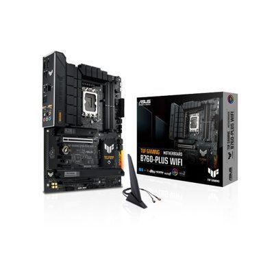 ASUS TUF B760 PLUS